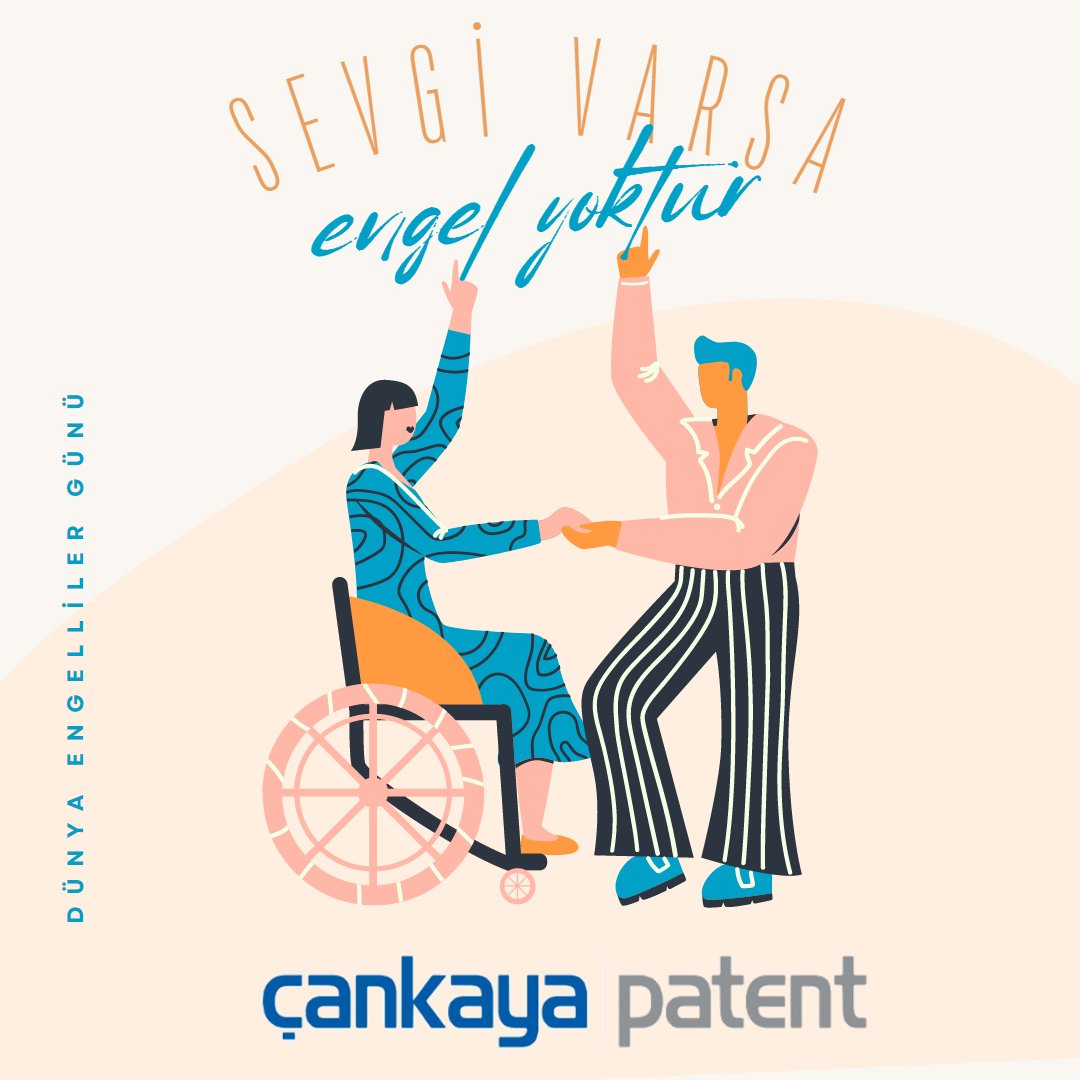 Yüreğimizdeki sevgiye engel yok.

Birlikte güçlüyüz!