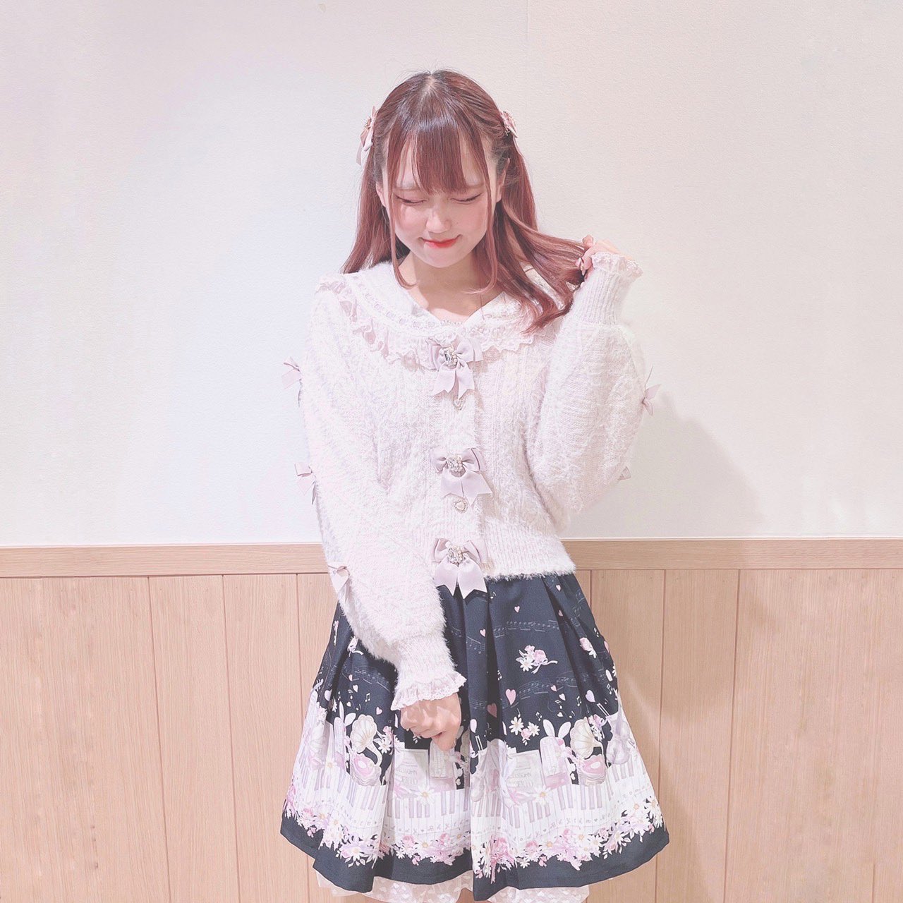 LIZ LISA on X: - トップス LIZ LISA on X: - トップス
