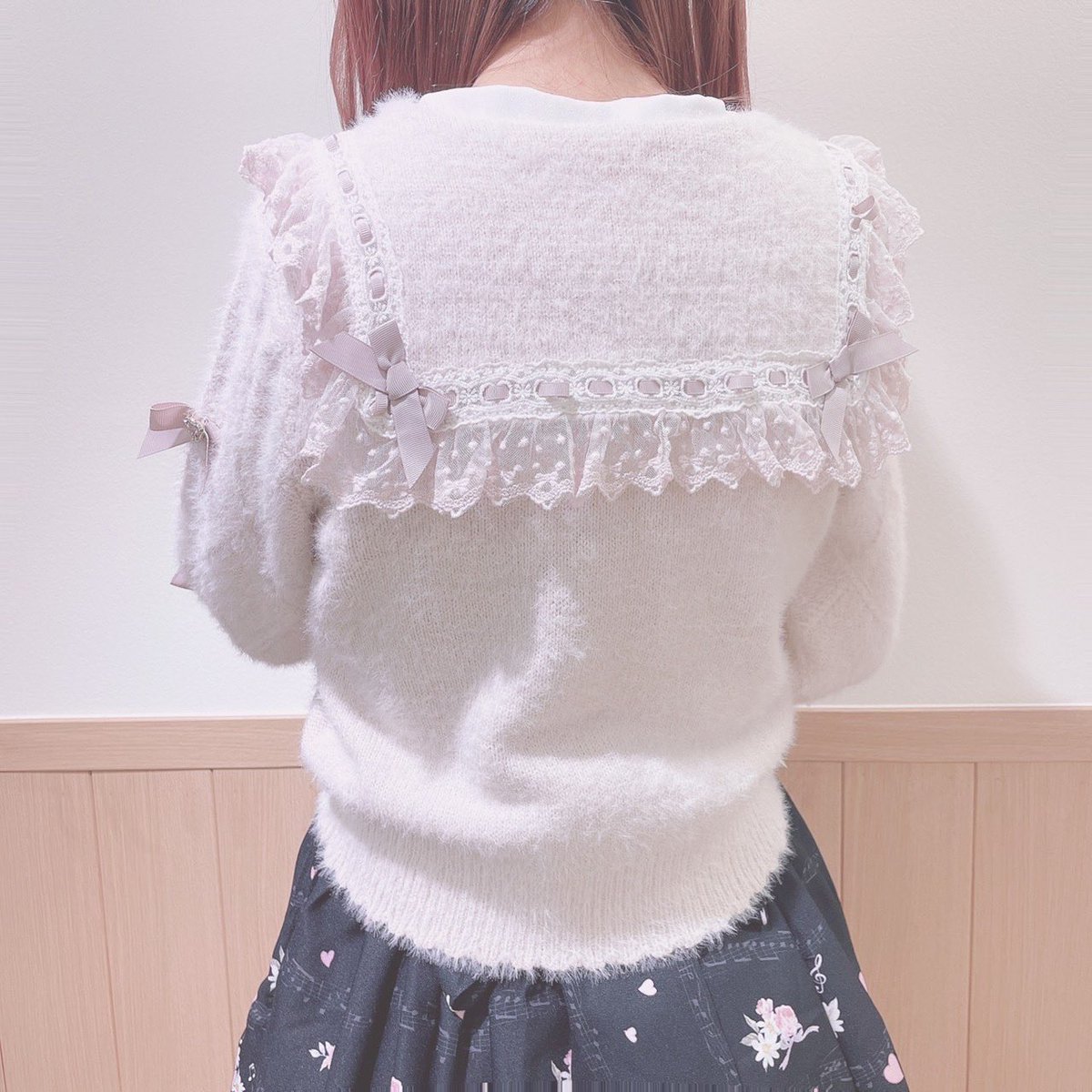 ❤︎ 𝐋𝐈𝐙 𝐋𝐈𝐒𝐀 近鉄Pass'e店 ❤︎ #リボンスリーブセーラー