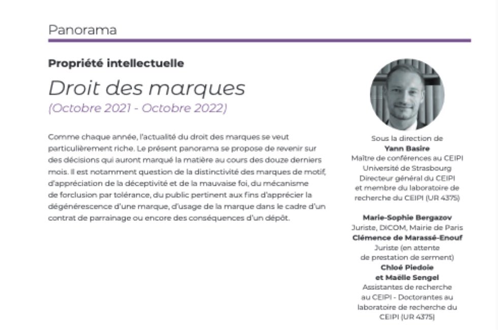 Yann Basire tweet media