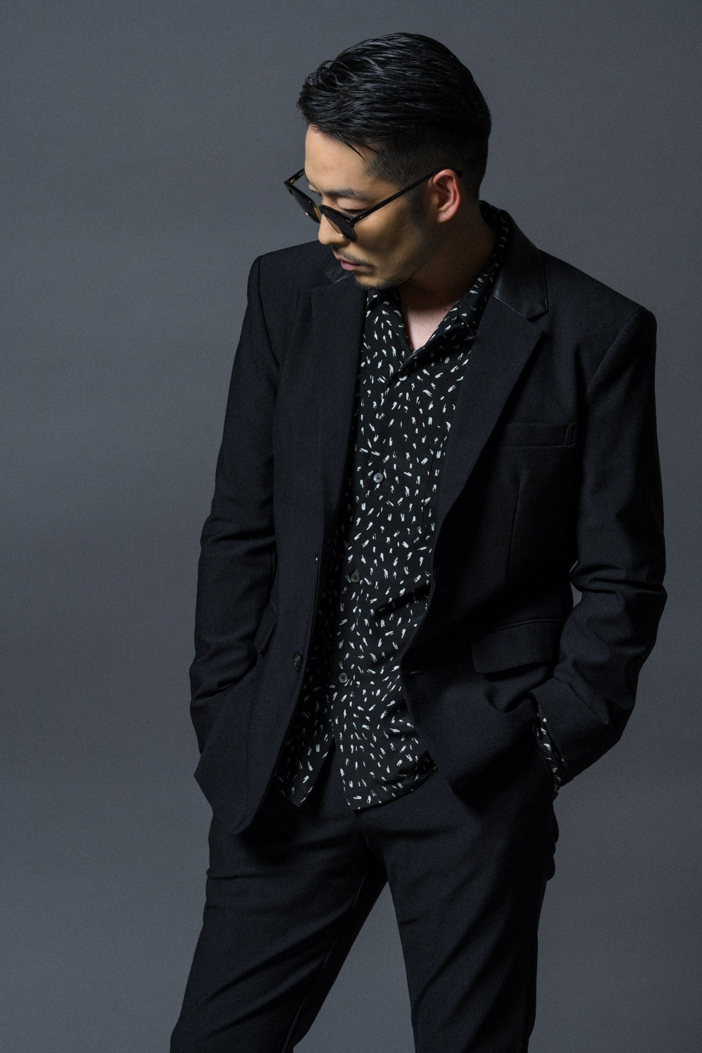 ORATA オラータ RESOUND リサウンド カーゴパンツ 清木場俊介 元EXILE ボーカル清木場俊介のブランド ORATA オラータ立ち上げ