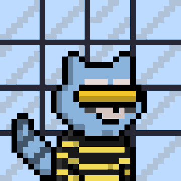 Cameronsol5's tweet photo. Giveaway 2 The Racoon to followers 🌱
Follow 
@0xrel
 
Like and RT
Drop XCH address on comment 

I will choose the winner in 24 hours 🌱🎉
#Chia #NFT #ChiaNFT #TheRacoon #NFTartist #NFTGiveaways #NFTCommunity #NFT https://t.co/tbhqNTgCBJ