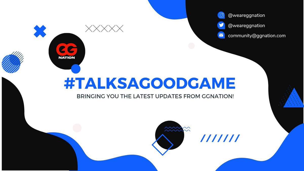 WeAreGGNation's tweet photo. Weekend Wrap Up📜

- Partnership with Thapar Institute of Engineering &amp; Technology, and IIT Bombay🏫

- First 3 Challenges of Creator Crew Hunt announced!⚡ 

- Campus Showdown 2.0- winners TBA shortly!🏆

- Team GGN was a part of @TegroFi weekly Twitter Space🎙️

Onto the next💯 https://t.co/VbcBaLcjD3