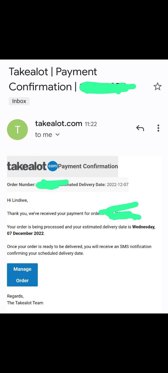 MsLee_001's tweet photo. Shout out to @TAKEALOT  and @PayflexZA for making life a breeze without breaking the bank. Can't wait for my product 😁. Use code 47SMAXKY to get a R100 off when you checkout on TAKEALOT .  #Dezemba #payflexwhatyouwant  #TakealotShoptheDot #takealot #anythingyoucanimagine https://t.co/crbayhwY1M