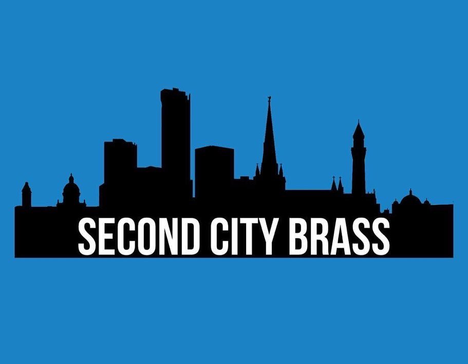 constestopen's tweet image. 🎺 MEET OUR PERFORMERS 🎺

Your tickets for ConsTest 2023 include BOTH gala concerts, featuring Second City Brass and The Ambrassadors! 🎟

Make sure to buy your tickets when they go on sale from December 7th for just £10!

Go to constest.co.uk/second-city-br… for more information! 🎶