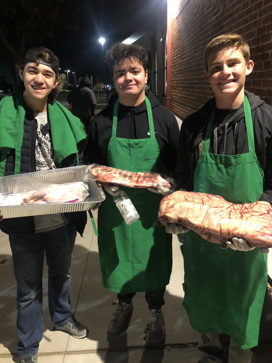 DragonBBQ on Twitter "Meat selection hsbbqinc regional qualifier in