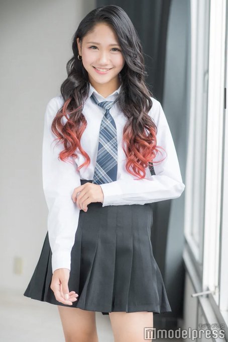 SERINAのTwitter画像4