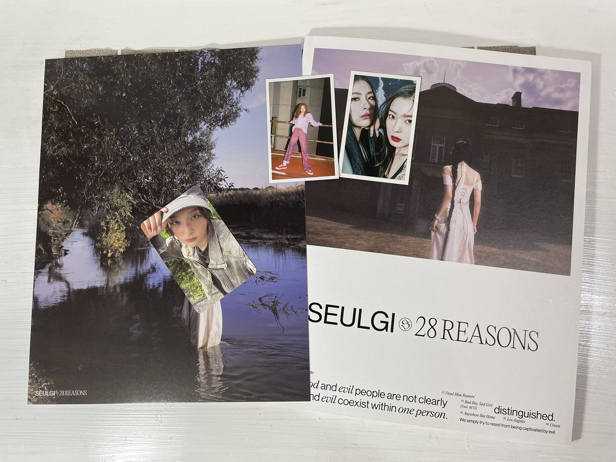 seulgimails's tweet photo. ✿ #𝚜𝚎𝚞𝚕𝚐𝚒𝚖𝚊𝚒𝚕𝚜𝚋𝚞𝚢𝚜 ✿ 

💌: @thenameisrej #rejfeedbacks

Thank you so much po for the secured packaging and for the freebies! So happy with my pulls too! 🧸💖 https://t.co/PvQROjQdnQ