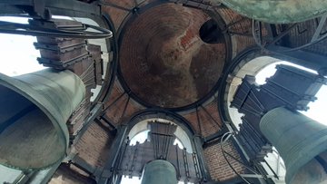 Foto cedida por Hispania Nostra