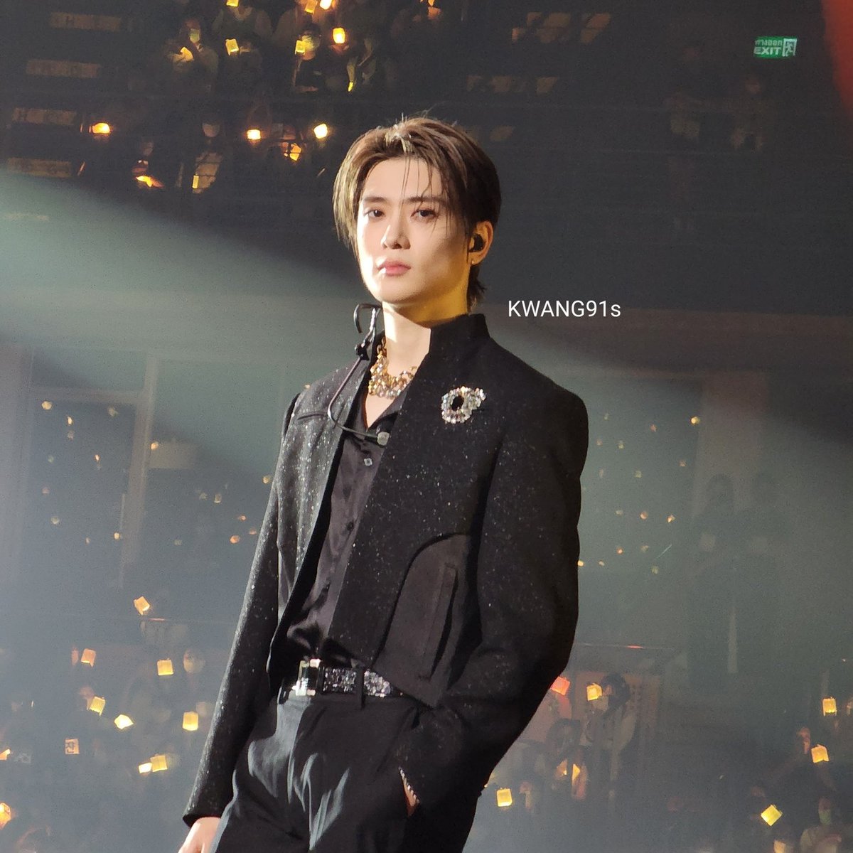 JJHLOOKS's tweet image. breathtaking