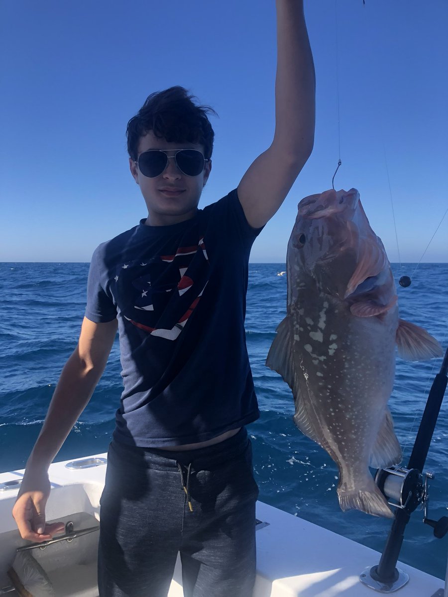 Andrew Kaprosy tweet media