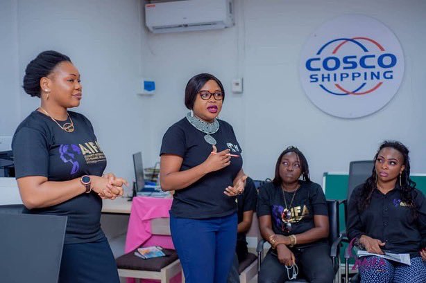 AIFA RDC tweet media