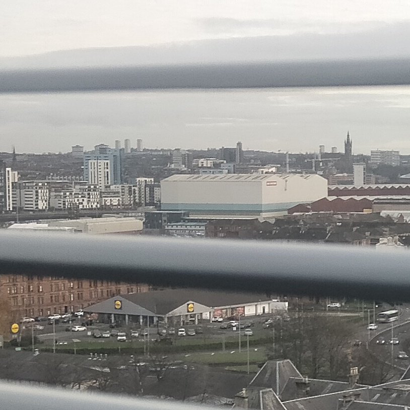 al61crk's tweet photo. How's this for a room with a view?🤣🤣 https://t.co/dHylCDdMsv