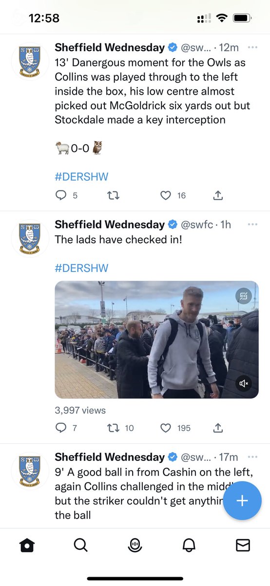 aBrynRM's tweet photo. Utterly hate how @TwitterSupport orders my timeline. Trying to follow the updates on the football is impossible. So frustrating. https://t.co/zUFccrn3pu