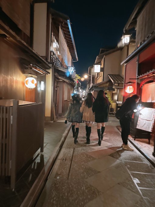 愛川詩乃のTwitter画像5