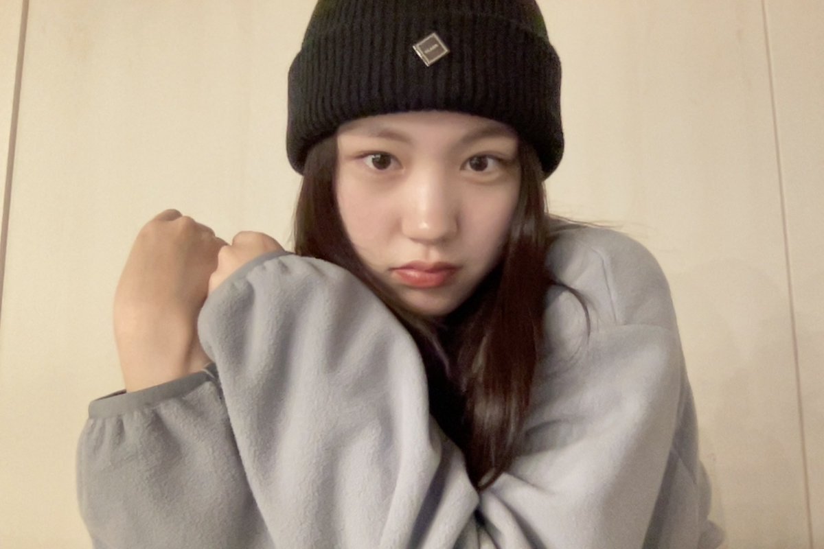 221203 | PM KST 🐿️💌