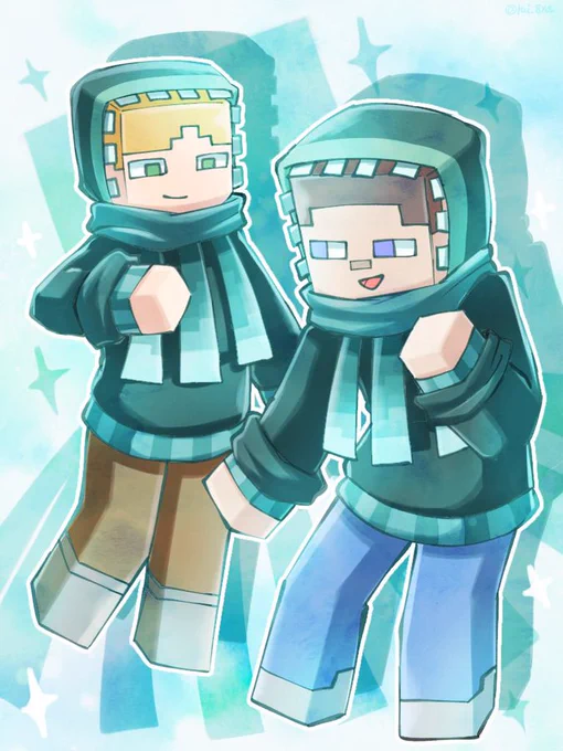 マイクラ色々 