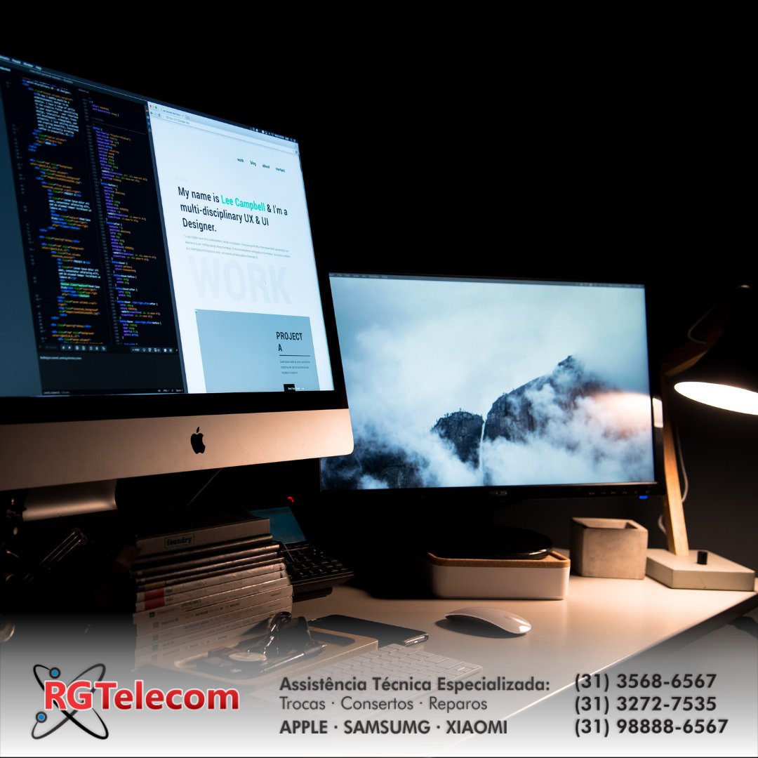 TelecomRg's tweet photo. Somos a melhor escolha quando se procura assistência técnica premium. Confira!
#apple #socialnetwork #macbook #imac #iphone #applerepair #tecnologia #rgtelecom #applefix https://t.co/leWM73MAca