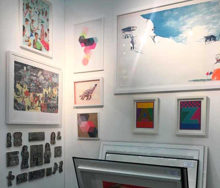 Rostra Gallery tweet media