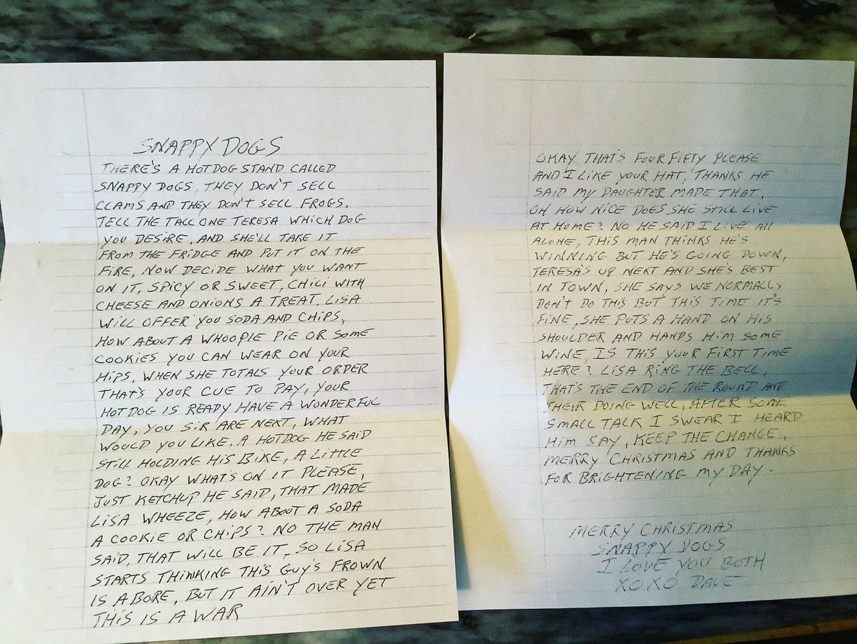 Snappy Dogs (@snappydogs) on Twitter photo 