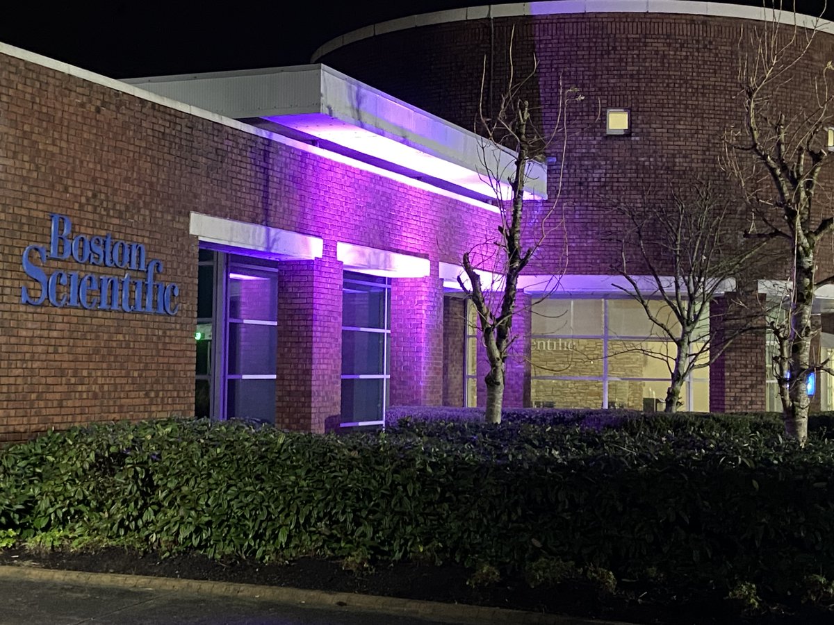 Boston Scientific tweet media