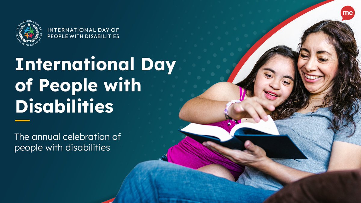 MiddlesexSU's tweet photo. Here at MDXSU, we are celebrating accessibility and equitability for everyone!
With @reciteme we are breaking down barriers for those with disabilities by providing customisable accessibility options on our website.
#IDPD #Diversity #ReciteMe #Inclusion #Accessibility https://t.co/YZwNUTajNm