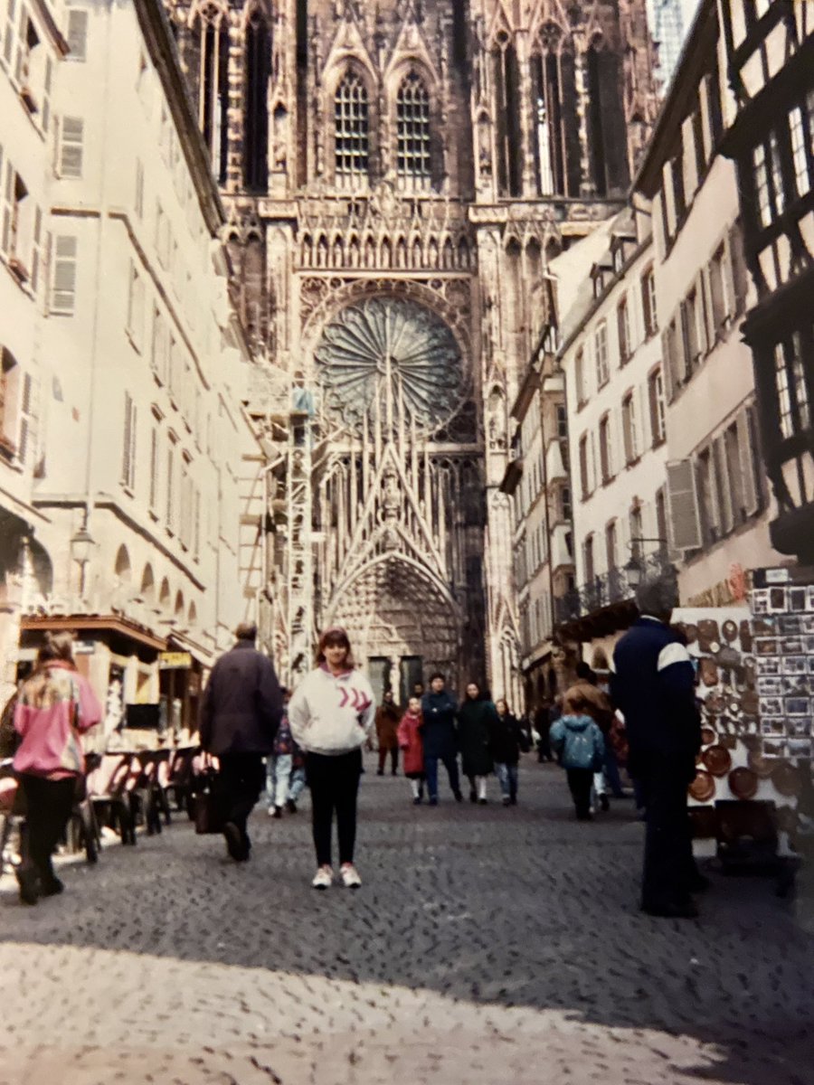 Christina Saull tweet media