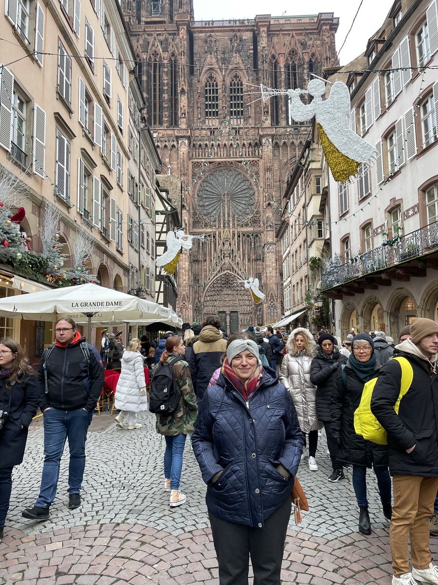 Christina Saull tweet media