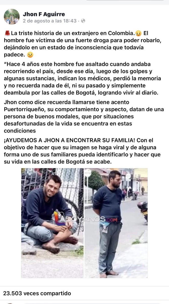 Tulio A Gómez tweet media