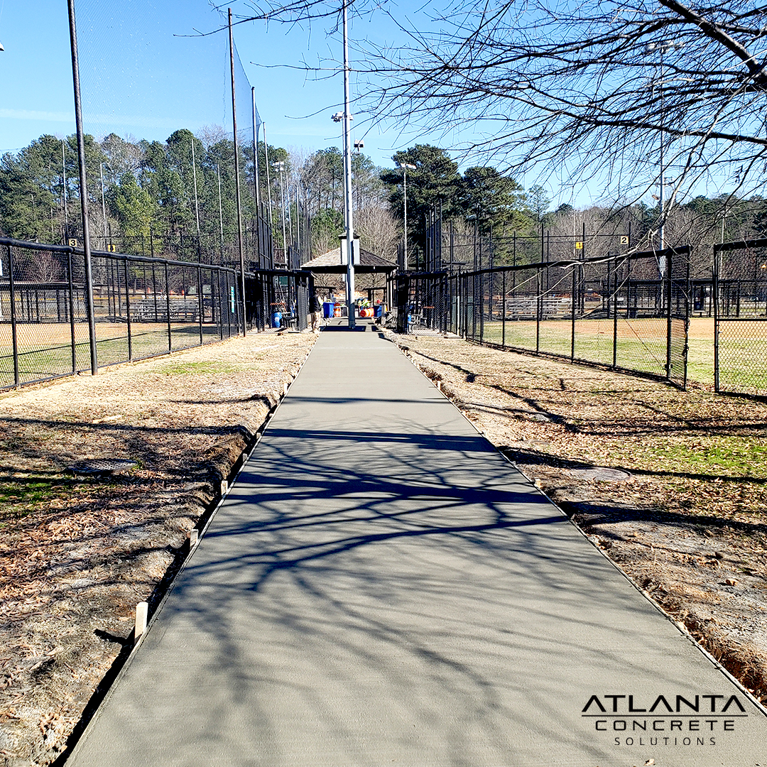 AtlGaConcrete's tweet photo. Concrete construction may not be glamorous, but it's a Gateway to Every City.   📞Call us for a quote today! (678) 554-4433
.

.
.
#concrete #construction #drivewayrepair #architecture #design #building https://t.co/7B0KIi2YUf