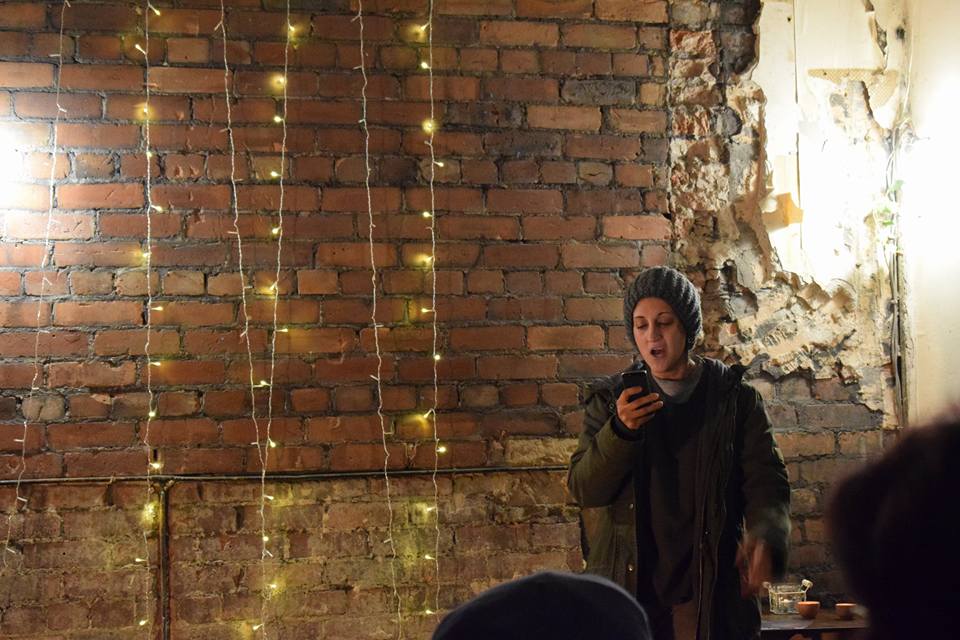 KALEIDOSCOPE, 28.01.2023 <a href="/WharfChambersCC/">Wharf Chambers</a>, Leeds - We are open for submissions to share your work at our queer scratch event. Work in progress, something you want to try out, a first go at making it happen? Anything that can go on a stage, get in touch! Details below...