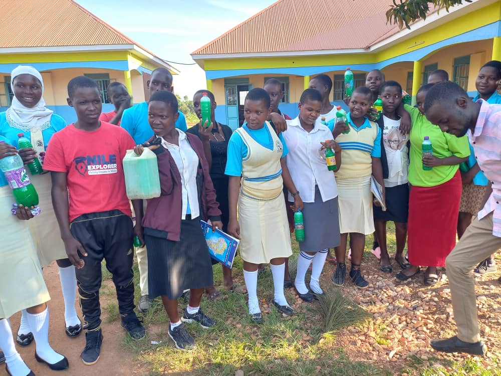 Cty_Africa's tweet image. "We believe that personal development, education, and vocational skills development are the way to end poverty"

We, there4, ensure a better future for youth without poverty by equipping them with leadership and entrepreneurship skills

#YouthEmpowerment 
#YouthSkillDevelopment