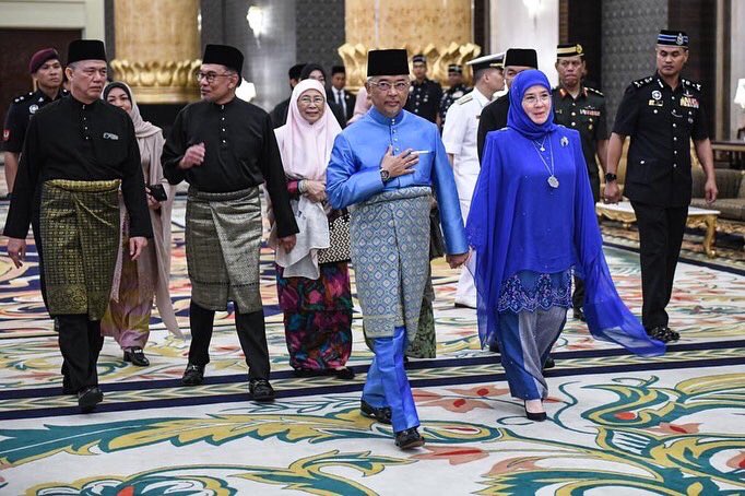 Jabatan Perdana Menteri on Twitter: 