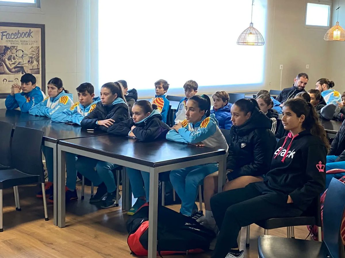 📍 Club de Campo K7
📍 C. A. Montemar

✳️ <a href="/pitulosada/">Pitu Losada</a>
✳️ <a href="/camontemar/">C.A.Montemar</a> 
✳️ <a href="/comunitatesport/">Comunitat de l'Esport</a>