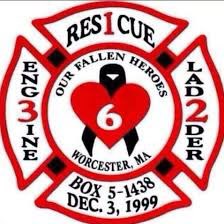 Today marks the 23rd anniversary that 6 of our brothers paid the ultimate sacrifice. As the years pass we remember and honor that sacrifice. RIP Tom Spencer, Tim Jackson, Paul Brotherton, Jerry Lucey, Jay Lyons, Joe McGuirk.