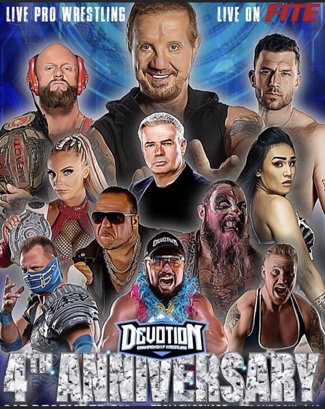 TODAY! Go to @DCWSaltLakeCity for more details! DDP