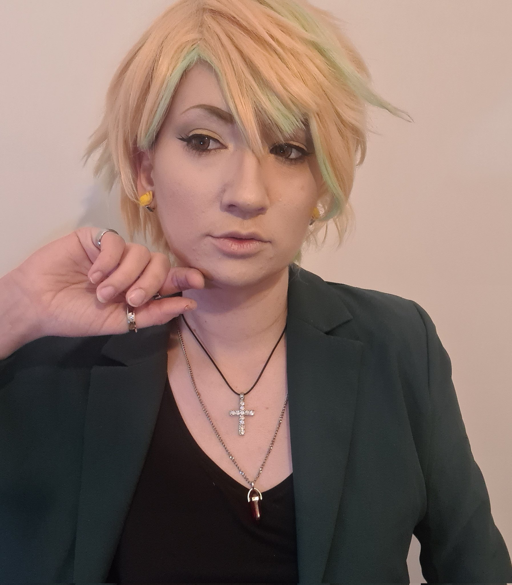 🌞Chio⭐️ @ AJ TRILOGY CONFIRMED on Twitter: “hifumi costest sponsored by