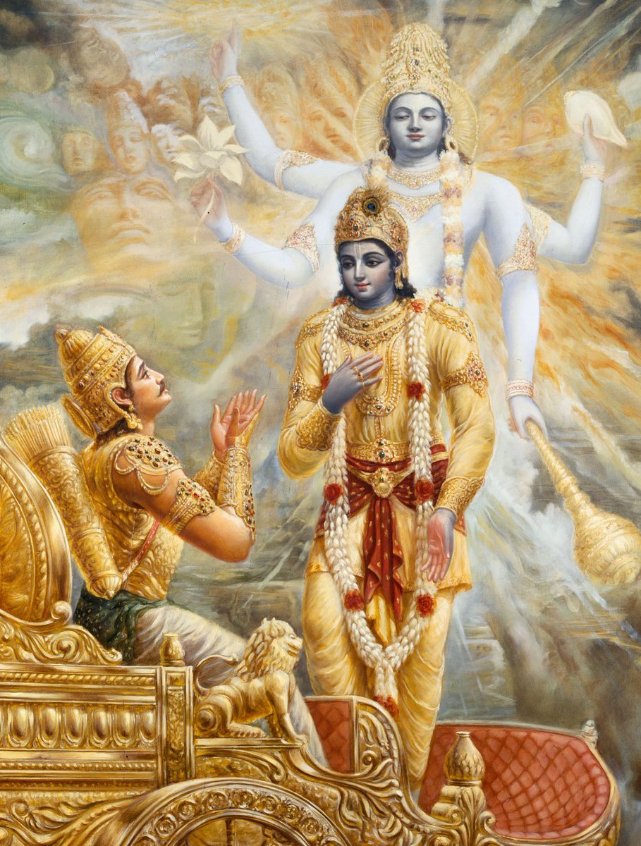 Avishkar tweet media