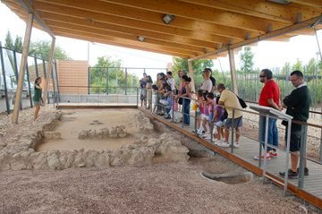 Foto cedida por Ayuntamiento de Rivas