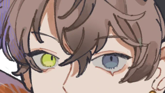 Qrt with eyezsz   