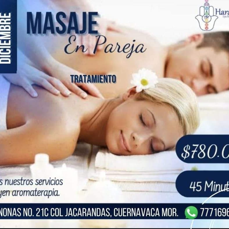 Haramara SPA Cuernavaca (@HaramaraCuerna) / Twitter Haramara SPA Cuernavaca (@HaramaraCuerna) / Twitter
