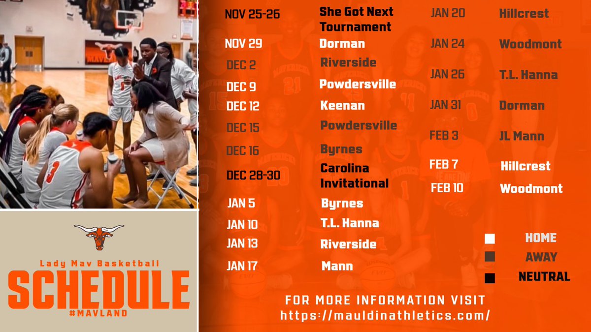CarolinaEliteBB's tweet photo. 5’9 2025 CG @DelilahSoltys is always in her 🎒. She’s crafty &amp; makes everyone around her better. Got a lot of coaches🗣

Check her out this season with @MauldinWBB!

@CoachNWoods @CoachBanghart @CoachPitt_ @Wickapedia  @CoachErinBatth @CoachSRobinson @InsiderExposure @BatsonBBall https://t.co/mWxBh4D9tv