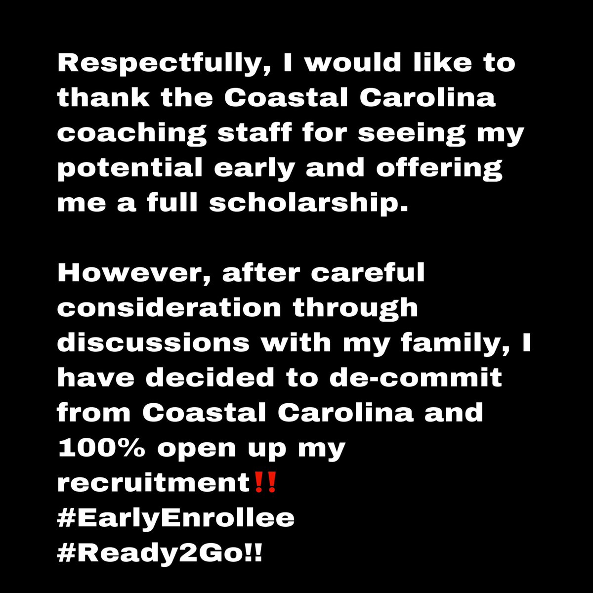 Evan Dickens tweet media