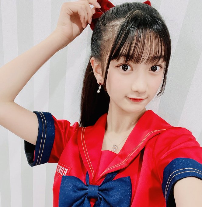 Twitterのコスプレ画像16