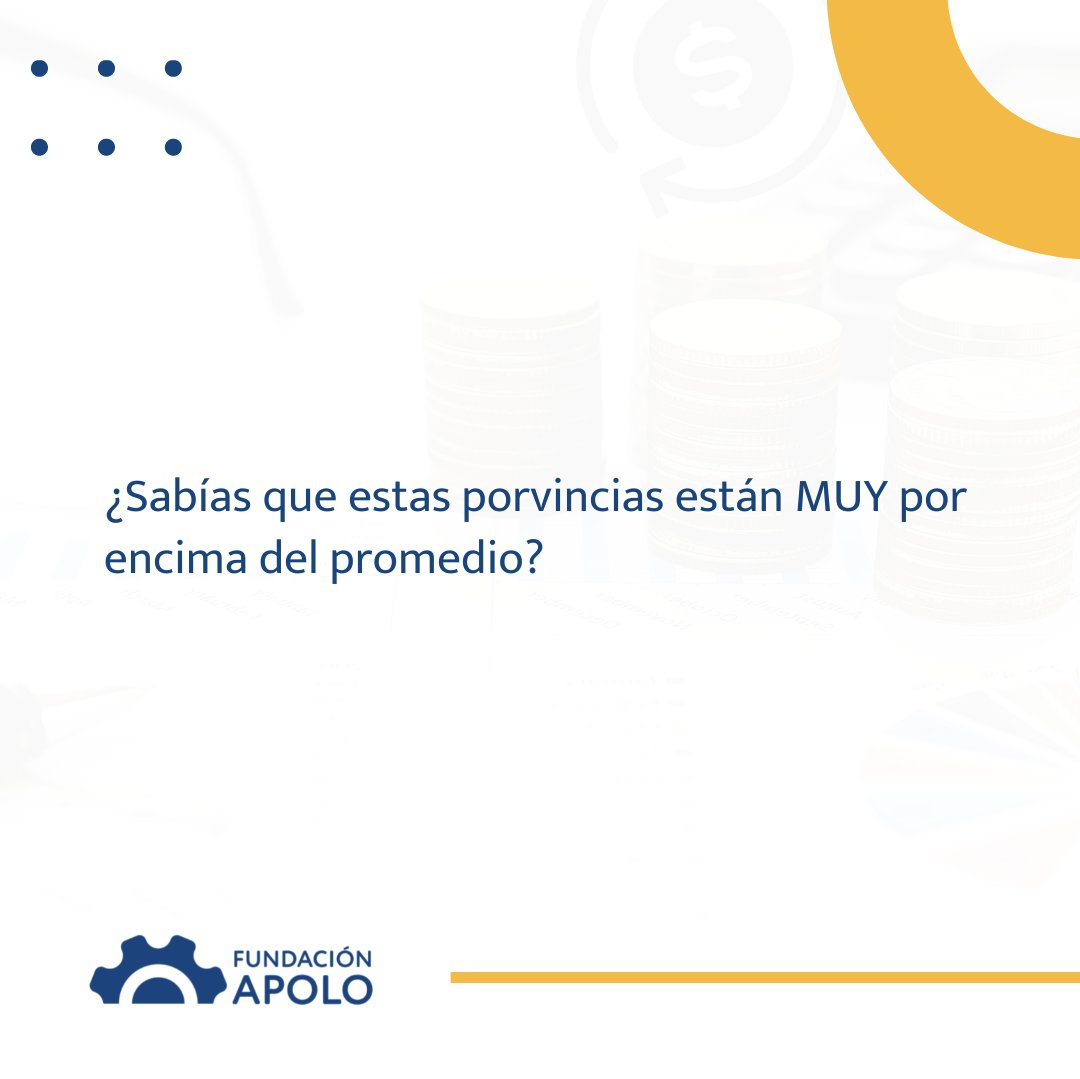 FundacionApolo's tweet photo. Estas 3 provincias conforman nuestro primer "Podio de la Vergüenza", en esta ocasión del costo por habitante más alto en cuanto al poder legislativo
Para ver el informe completo podes acceder a https://t.co/cnnVj7UVIZ https://t.co/O48OPpObNP