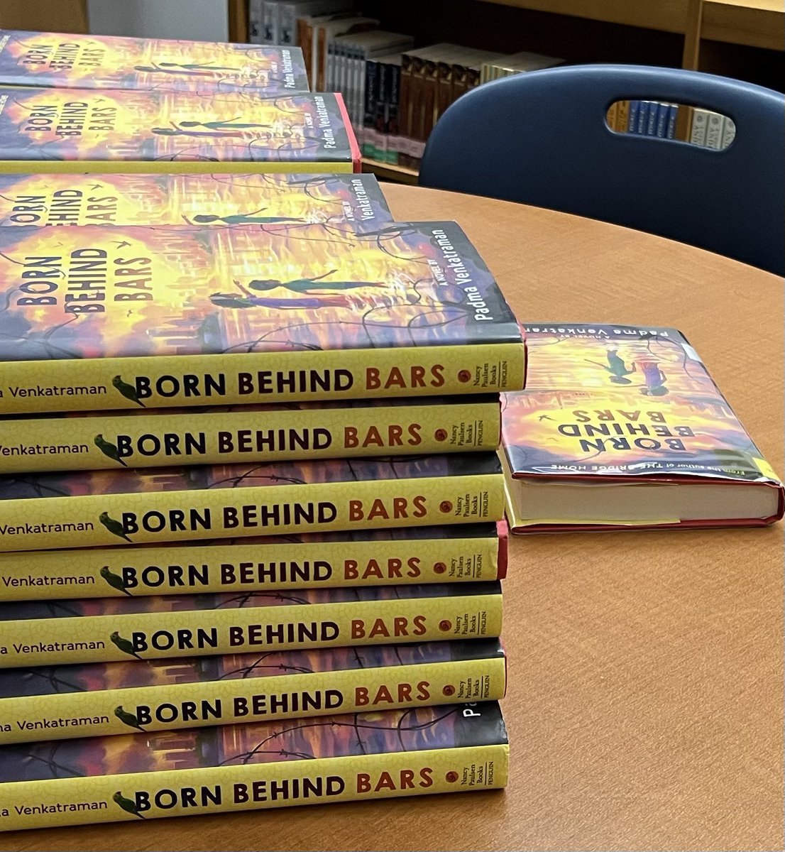 padmatv's tweet photo. Looking forward to my last author event of the season. Will be at the #RIAuthorExpo in #CrownePlaza Warwick 1:30-4:30, signing copies of my books. Come and meet me and lots of other authors this afternoon, at this free event!
#HolidayShopping #holidaygift #holidaygiftguide https://t.co/twjRuMrPGP