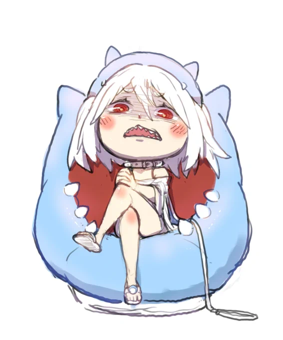 らくがきる。 