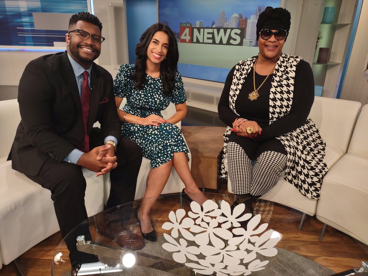 VICTOR WILLIAMS tweet media