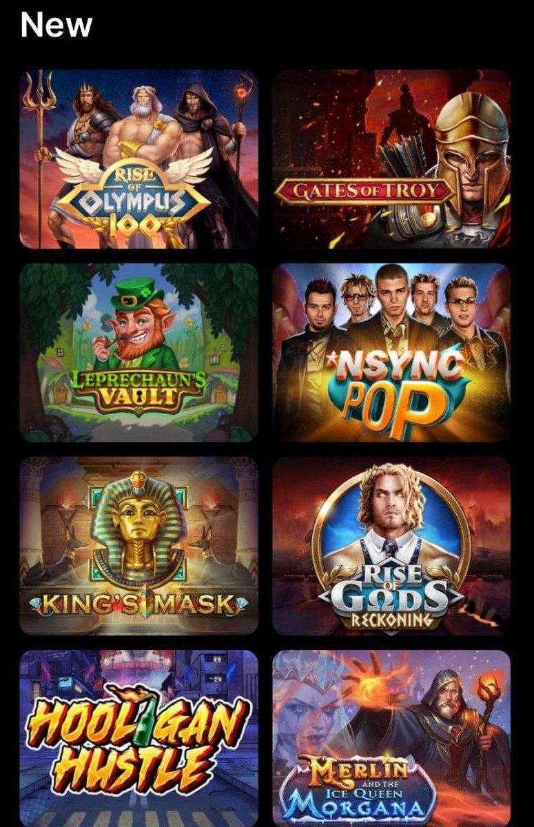 GoldenAces.io | Elrond EGLD Casino tweet media