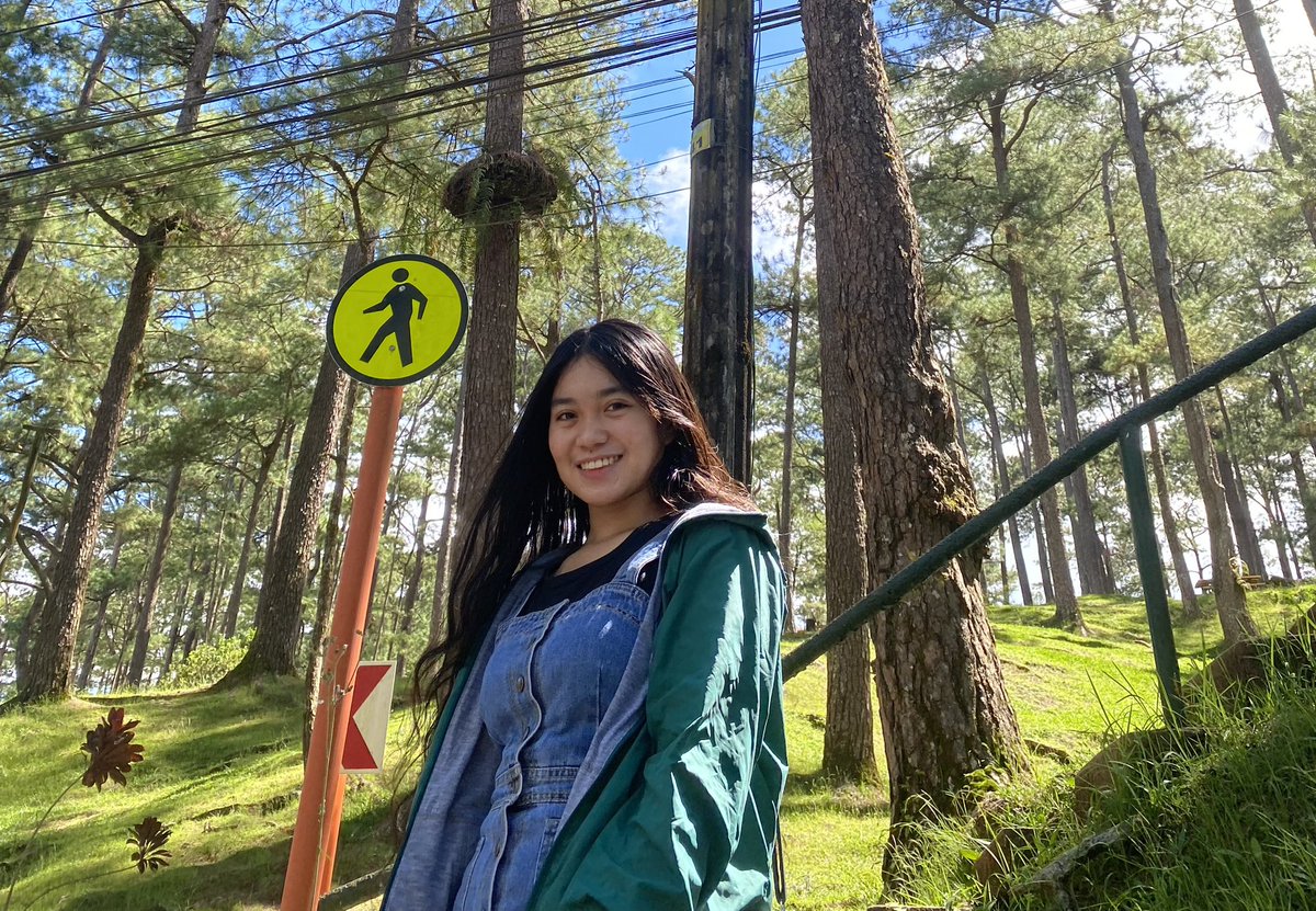 _shengxx_'s tweet photo. Missing Baguio✨ https://t.co/fwBIERLRK5